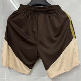 26-27 Flamengo Soccer shorts Thailand Quality