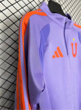 26-27 Universidad de Chile Adult Jordon Sweater tracksuit