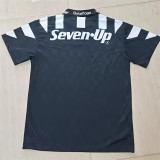 1996 Botafogo Retro Jersey Thailand Quality