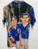 2026 Brazil (Special Edition) Fans Version Thailand Quality