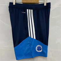 26-27 Cruzeiro (Training clothes) Soccer shorts Thailand Quality