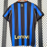 26-27 Inter milan home Fans Version Thailand Quality