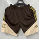 26-27 Flamengo Soccer shorts Thailand Quality