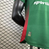 26-27 SE Palmeiras home Player Version Thailand Quality