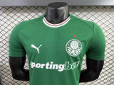 26-27 SE Palmeiras home Player Version Thailand Quality