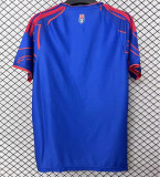 26-27 Universidad de Chile home Fans Version Thailand Quality