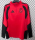 26-27 Social y Deportivo Colo-Colo Adult Jordon Sweater tracksuit
