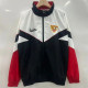 92-93 Sevilla FC  Windbreaker Soccer Jacket