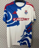 26-27 Universidad de Chile Away Fans Version Thailand Quality