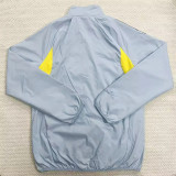 2026 Belgium Windbreaker Soccer Jacket