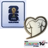 Kids kit 2026 Portugal (goalkeeper) Thailand Quality