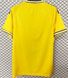 26-27 Leeds United Away Fans Version Thailand Quality