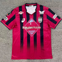 26-27 Vissel Kobe home Fans Version Thailand Quality