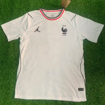 2026 France Away Fans Version Thailand Quality