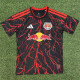 26-27 New York Red Bulls home Fans Version Thailand Quality