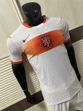 2026 Netherlands Away Player Version Thailand Quality