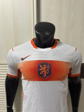 2026 Netherlands Away Player Version Thailand Quality