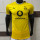 26-27 Borussia Dortmund home Player Version Thailand Quality