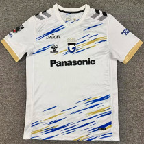 26-27 Gamba Osaka Away Fans Version Thailand Quality ガンバ