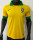 2013 Brazil home Retro Jersey Thailand Quality