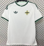 2026 Northern Ireland Away Fans Version Thailand Quality