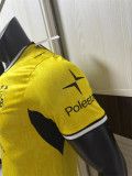 26-27 Borussia Dortmund home Player Version Thailand Quality