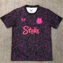 25-26 Everton (Special Edition) Fans Version Thailand Quality