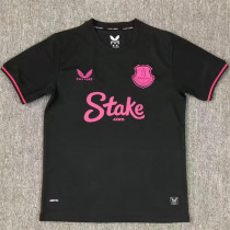 25-26 Everton (Special Edition) Fans Version Thailand Quality