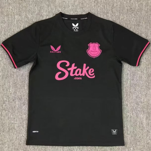25-26 Everton (Special Edition) Fans Version Thailand Quality