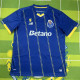 25-26 FC Porto Fourth Away Fans Version Thailand Quality
