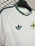 2026 Northern Ireland Away Fans Version Thailand Quality