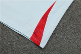 24-25 Spain (light blue) Adult Sweater tracksuit set