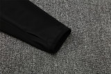 25-26 Inter Miami CF (black) Adult Sweater tracksuit set
