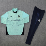 25-26 Mars (Hu Lanse) Adult Sweater tracksuit set