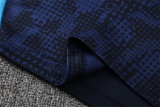 25-26 Mars (royal blue) Adult Sweater tracksuit set