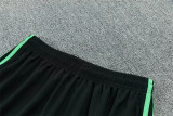 2026 Algeria (Training clothes) Set.Jersey & Short High Quality