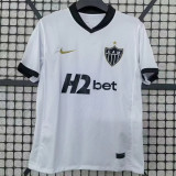 26-27 Atlético Mineiro Away (H2bet) Fans Version Thailand Quality