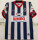 3 Stars  09-10 CF Monterrey home Retro Jersey Thailand Quality