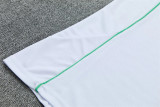 2026 Algeria (Training clothes) Set.Jersey & Short High Quality
