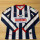3 Stars  Long sleeve 09-10 CF Monterrey home Retro Jersey Thailand Quality