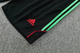 2026 Algeria (Training clothes) Set.Jersey & Short High Quality