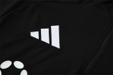25-26 Inter Miami CF (black) Adult Sweater tracksuit set