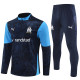 25-26 Mars (royal blue) Adult Sweater tracksuit set