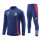 24-25 Spain (Baby Blue) Adult Sweater tracksuit set
