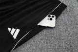 25-26 Inter Miami CF (black) Adult Sweater tracksuit set