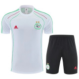 2026 Algeria (Training clothes) Set.Jersey & Short High Quality