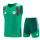 2026 Algeria (vest) Set.Jersey & Short High Quality