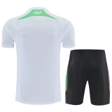 2026 Algeria (Training clothes) Set.Jersey & Short High Quality