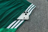 2026 Algeria (vest) Set.Jersey & Short High Quality
