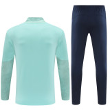 25-26 Mars (Hu Lanse) Adult Sweater tracksuit set